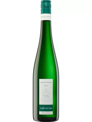 Вино Staffelter Hof, Krov Steffensberg GeGe Riesling Trocken 2018, 0.75 л