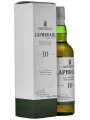 Laphroaig 10 Years Old, gift box — фото 4