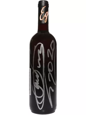 Вино Bressan, Ego 2020, 0.75 л