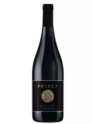 Вино Patrey Riesling 2023, 0.75 л