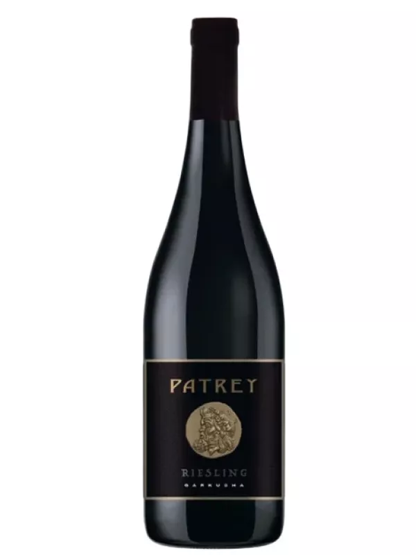 Patrey Riesling