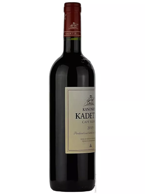 Kanonkop, Kadette Cape Blend