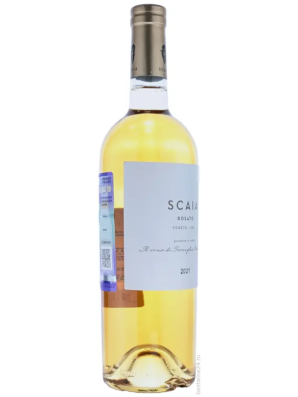 Tenuta Sant'Antonio, Scaia Rosato, Veneto IGT