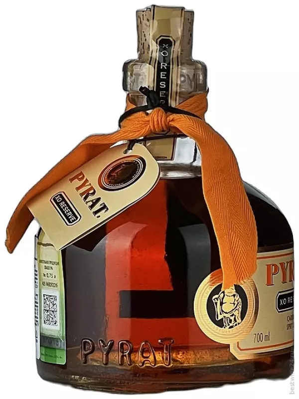 Pyrat XO Reserve