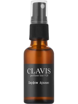 Основа для коктейля Clavis Perfume Peanut 0.03 л