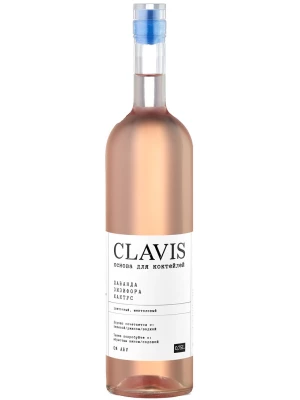 Основа для коктейля Clavis Lavender-Ziziphora-Cactus 0.75 л