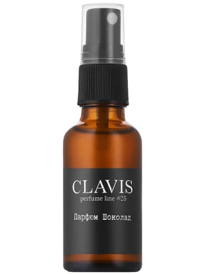 Основа для коктейля Clavis Perfume Chocolate 0.03 л