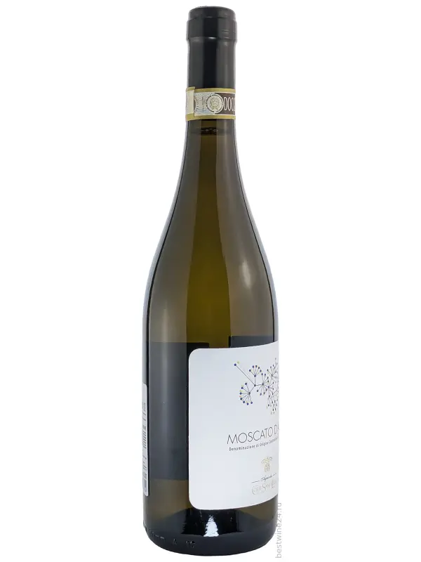 Ca'del Baio, 101 Moscato d'Asti DOCG