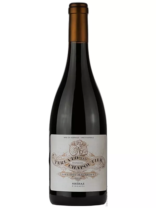 Domaine Terlato & Chapoutier, Lieu Dit Malakoff