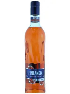 Водка Finlandia Redberry 0.7 л