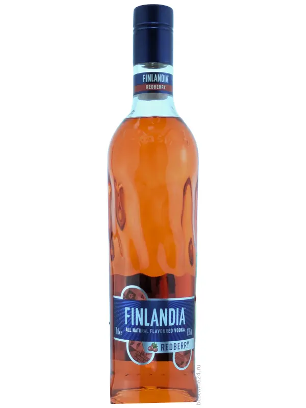Finlandia Redberry