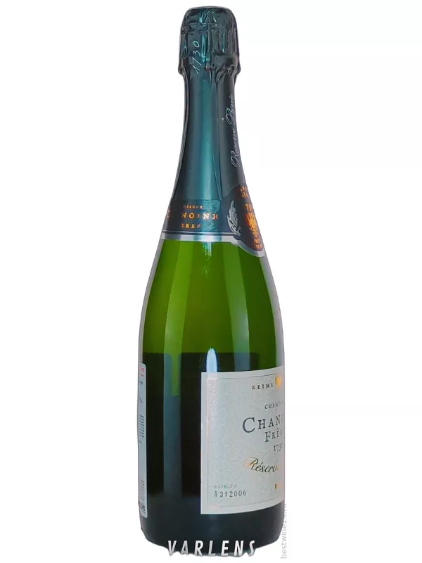 Chanoine, Reserve Privee Brut