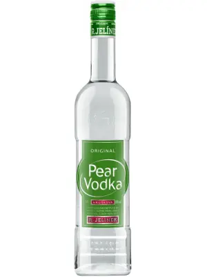 Водка R. Jelinek, Pear Vodka 0.5 л