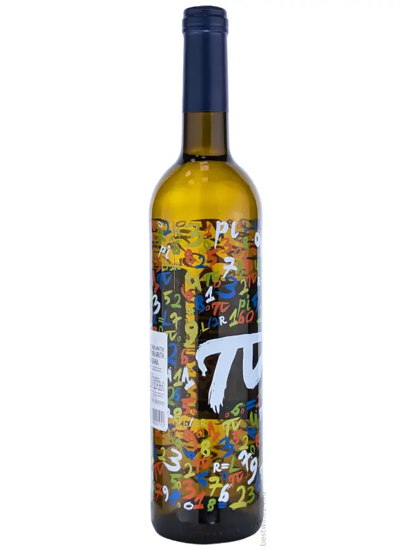 Bodegas Langa, Pi - 3.1415 Tinto