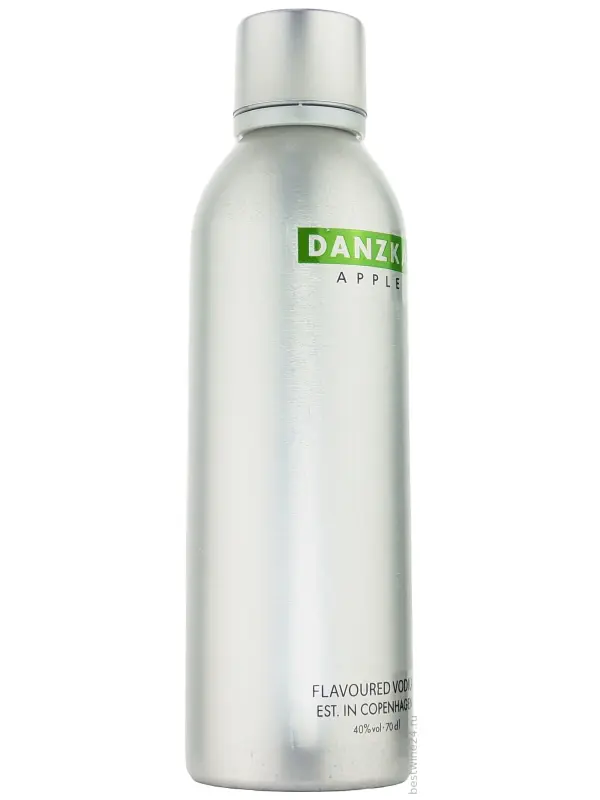 Danzka Apple