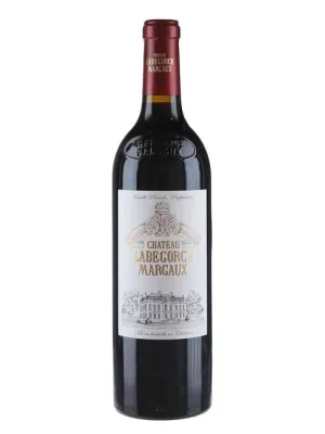 Вино Chateau Labegorce, Margaux AOC 2020, 0.75 л