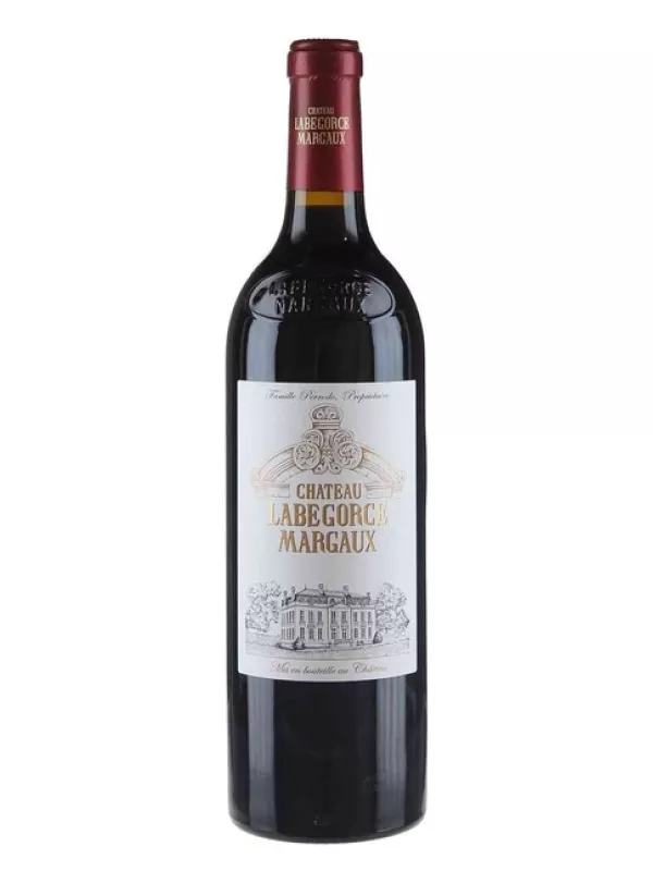 Chateau Labegorce, Margaux AOC