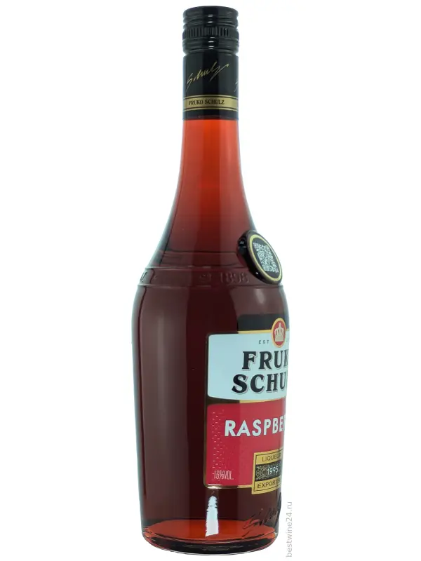 Fruko Schulz, Raspberry