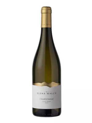 Вино Elena Walch, Chardonnay, Alto Adige DOC 2025, 0.75 л
