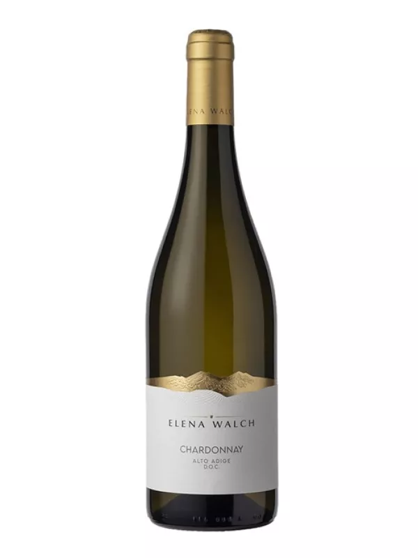 Elena Walch, Chardonnay, Alto Adige DOC