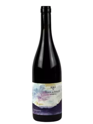Вино Tenuta la Novella, Sambrena Sangiovese, Toscana IGT 2023, 0.75 л