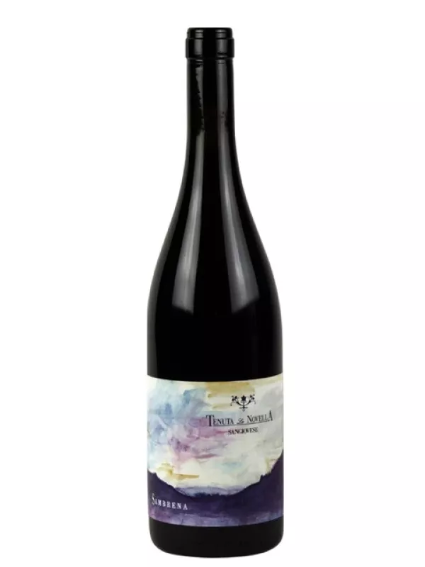 Tenuta la Novella, Sambrena Sangiovese, Toscana IGT