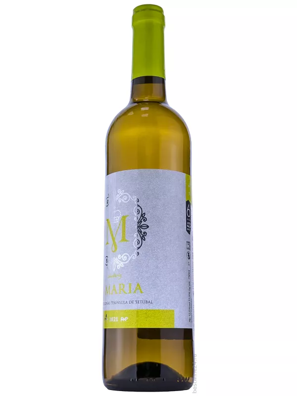 Adega Cooperativa de Palmela, Chafariz D. Maria Branco