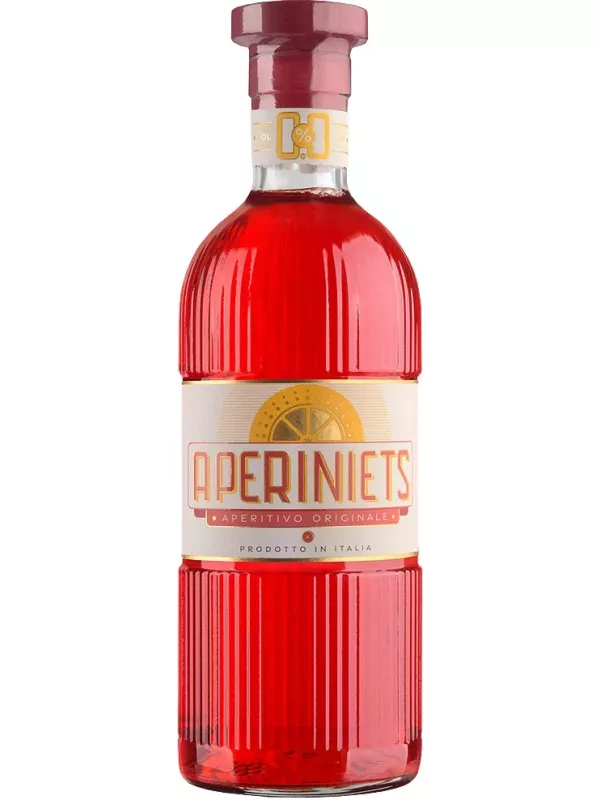 Niets Aperiniets
