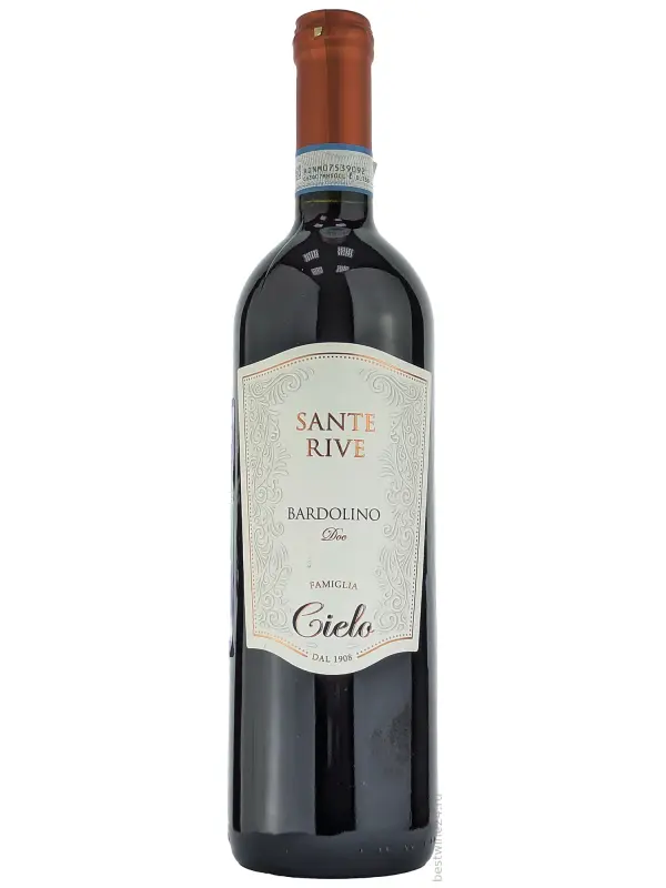 Sante Rive Bardolino DOC