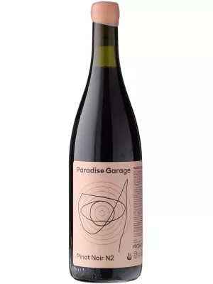 Вино Paradise Garage Pinot Noir №2 2022, 0.75 л