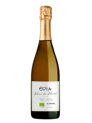 Opia Blanc de Blancs Non-Alcoholic 0.75 л