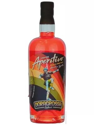 Ликер Doragrossa Aperitivo 0.7 л