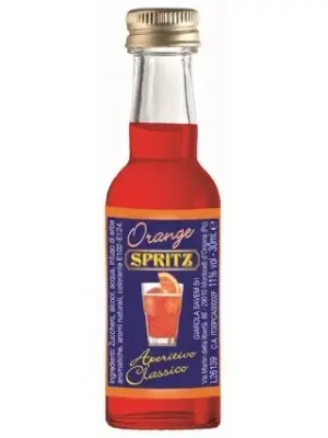 Аперитив Giarola Spritz Orange 0.03 л