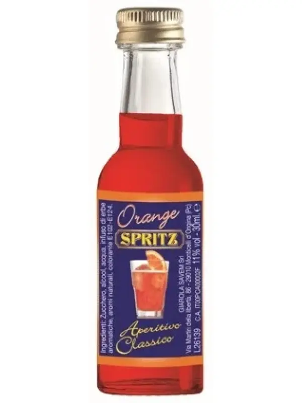 Giarola Spritz Orange