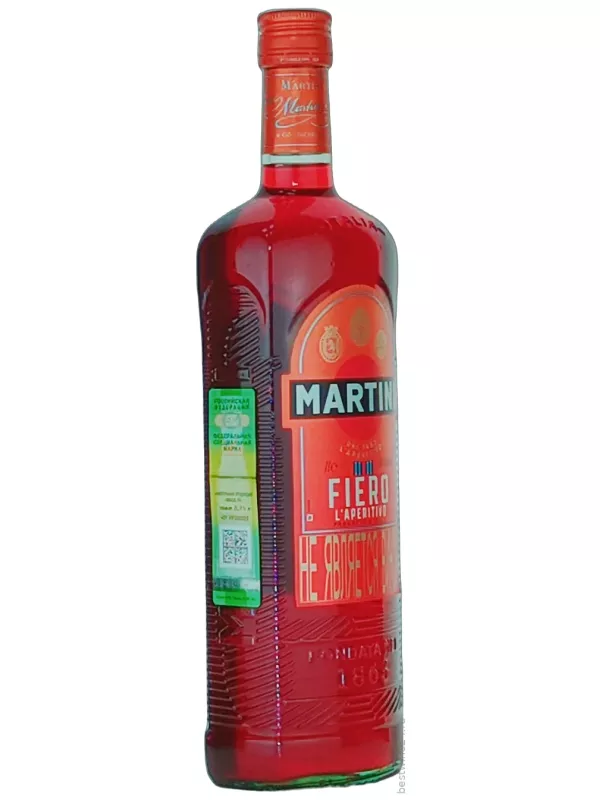 Martini Fiero