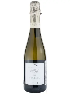 Просекко Albino Armani, Prosecco DOC Extra Dry 0.375 л