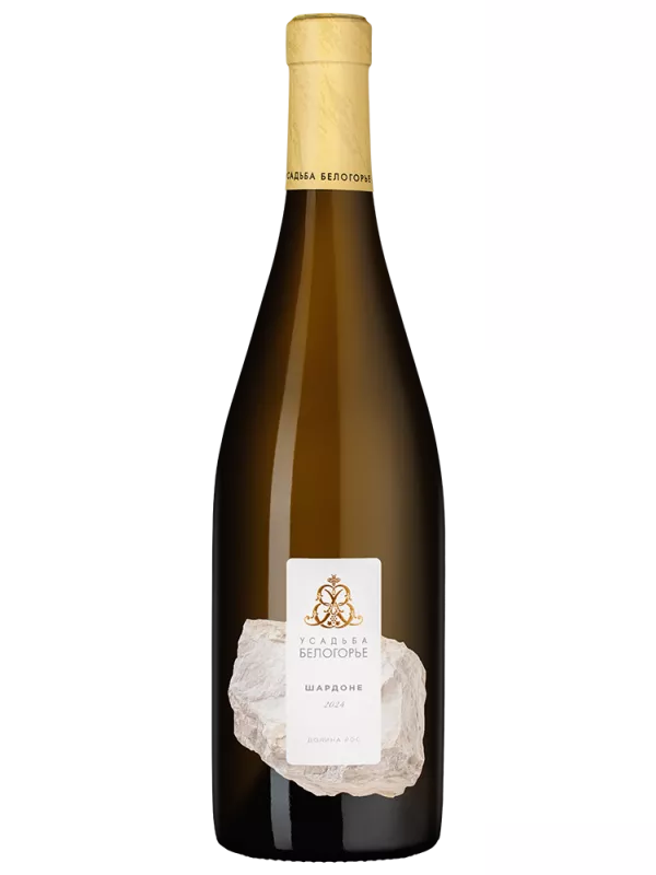 Usadba Belogorie, Dolina Ros Chardonnay