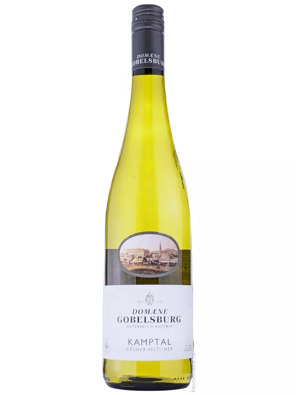 Domaene Gobelsburg, Gruner Veltliner, Kamptal DAC