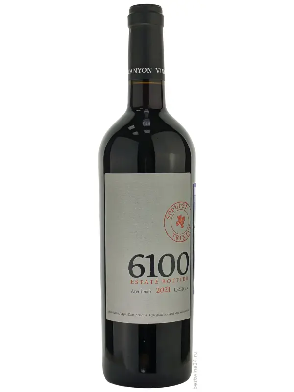 Trinity 6100