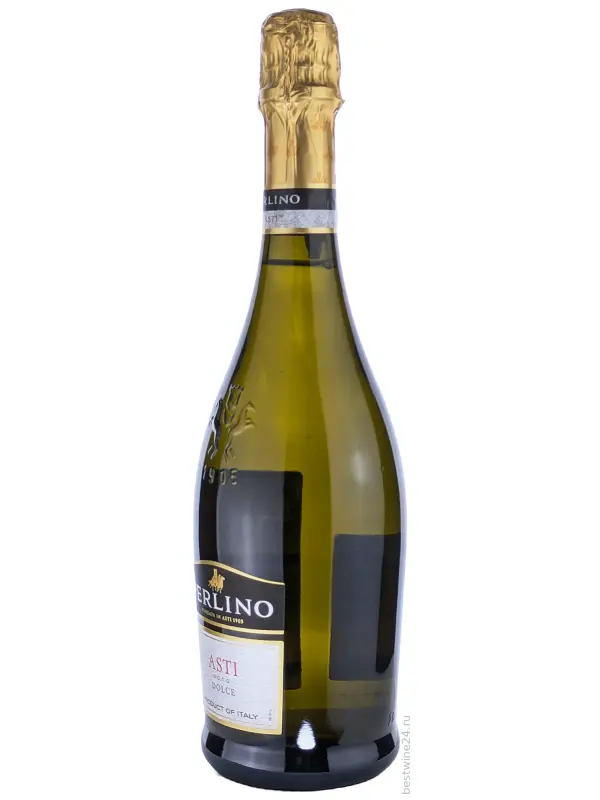 Perlino, Asti DOCG