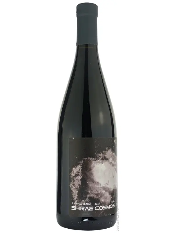 Yaiyla​ Urban Winery, Cosmos Shiraz