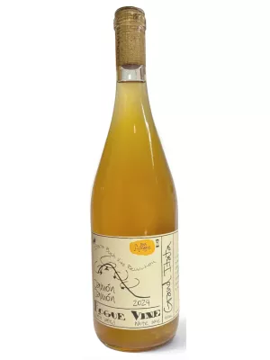 Вино Rogue Vine, Jamon Jamon, Grand Itata 2025, 0.75 л
