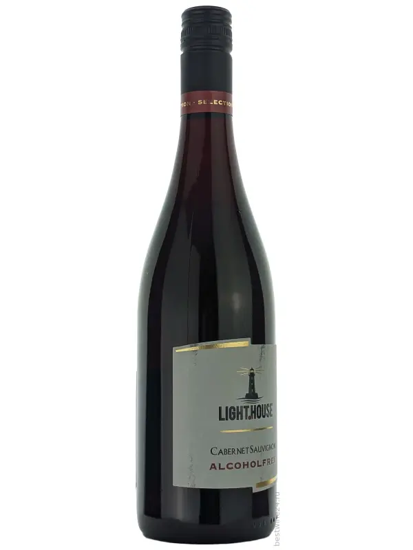 Peter Mertes, Light House Cabernet Sauvignon Alcoholfree