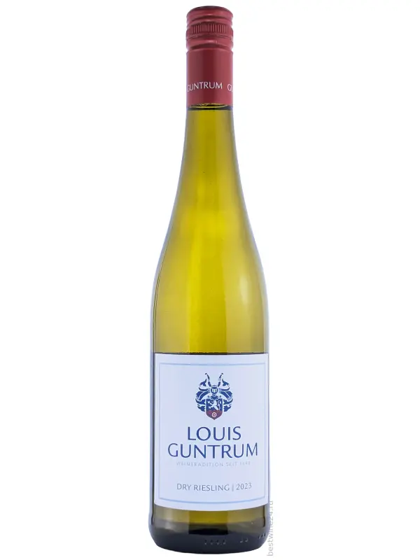 Louis Guntrum, Riesling, Rheinhessen QbA