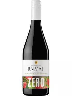 Безалкогольное вино Raimat, Zero Alcohol Red 0.75 л
