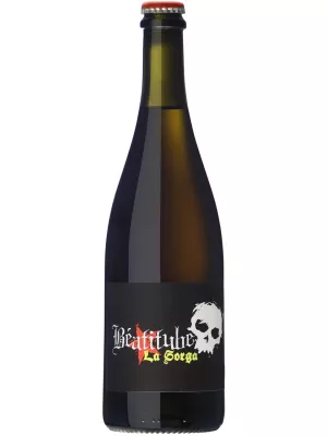 La Sorga, Beatitube VdF 0.75 л 2011
