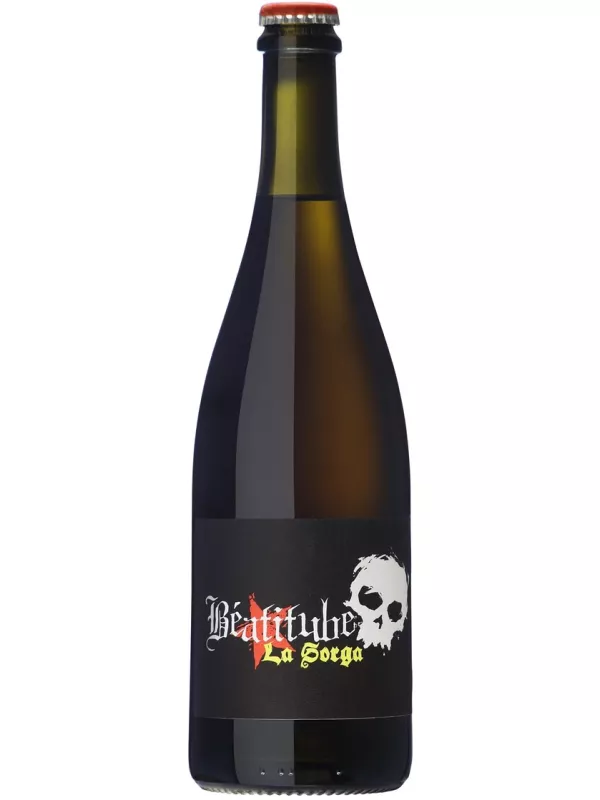 La Sorga, Beatitube VdF