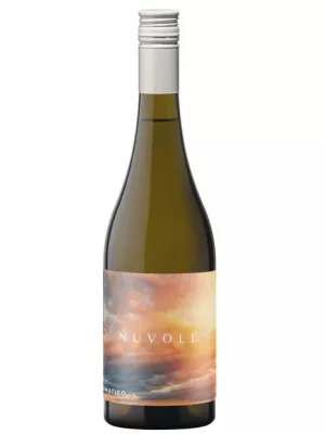 Вино Chateau Tamagne, Nuvole Bianco Aromatico 0.75 л