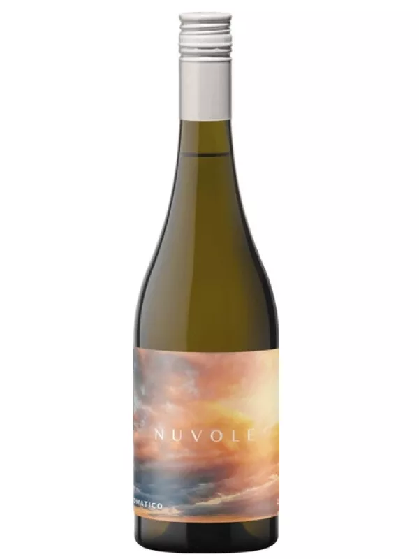 Chateau Tamagne, Nuvole Bianco Aromatico