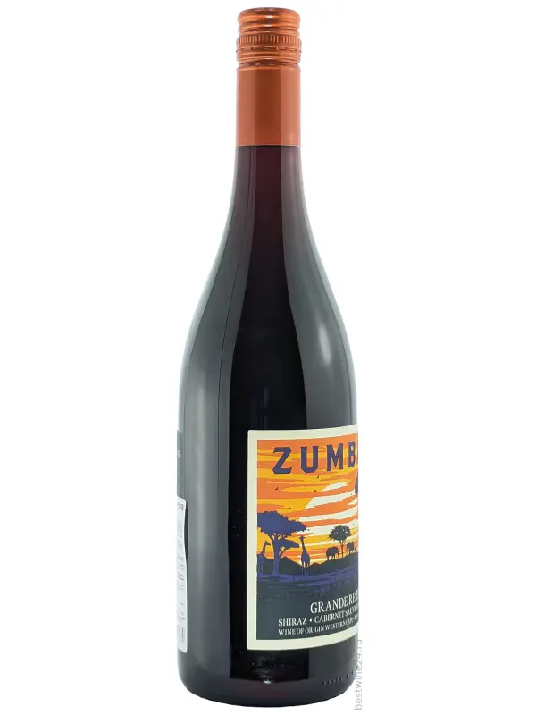 Mare Magnum, Zumbali Grand Reserve